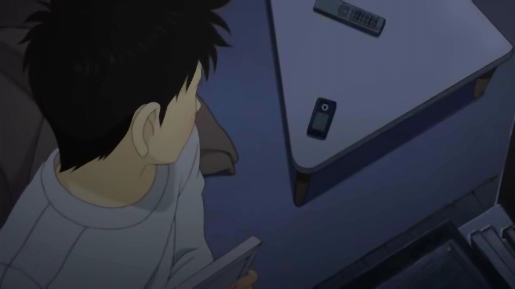 Tokyo Marble Chocolate (Deviants Fansub)